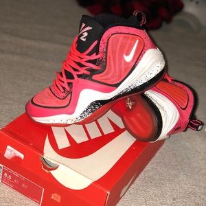 Nike Air Penny V Lil